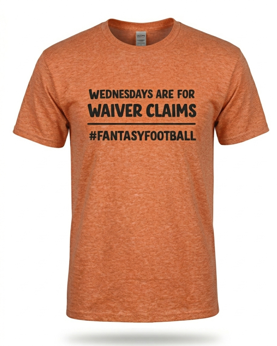 Wednesday Tee