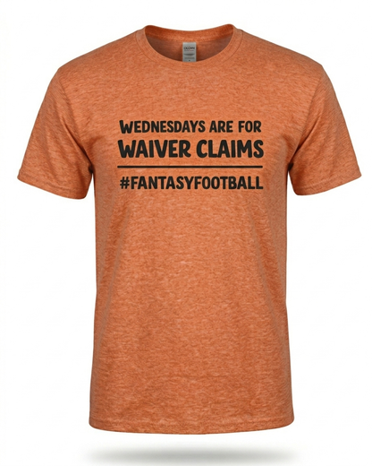 Wednesday Tee