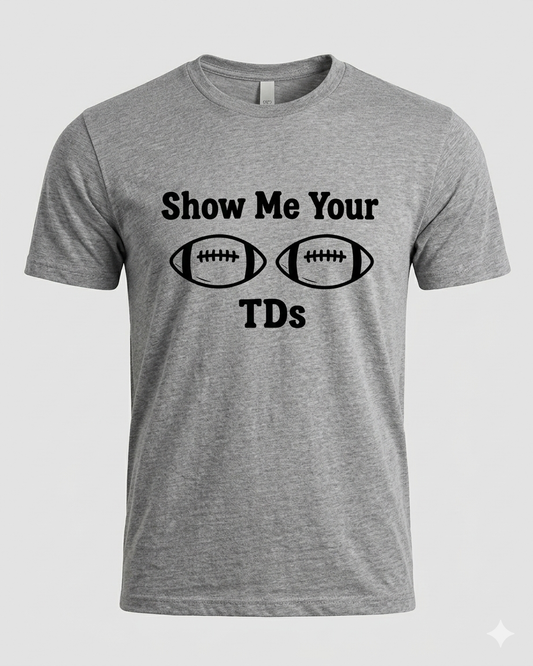 TDs Tee