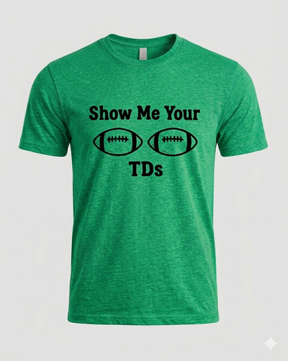 TDs Tee