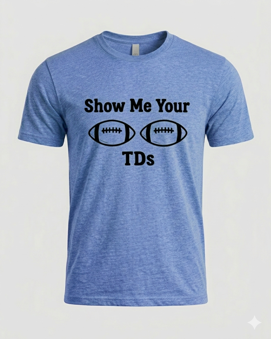TDs Tee