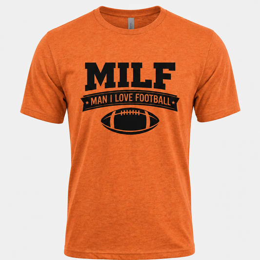 MILF Tee