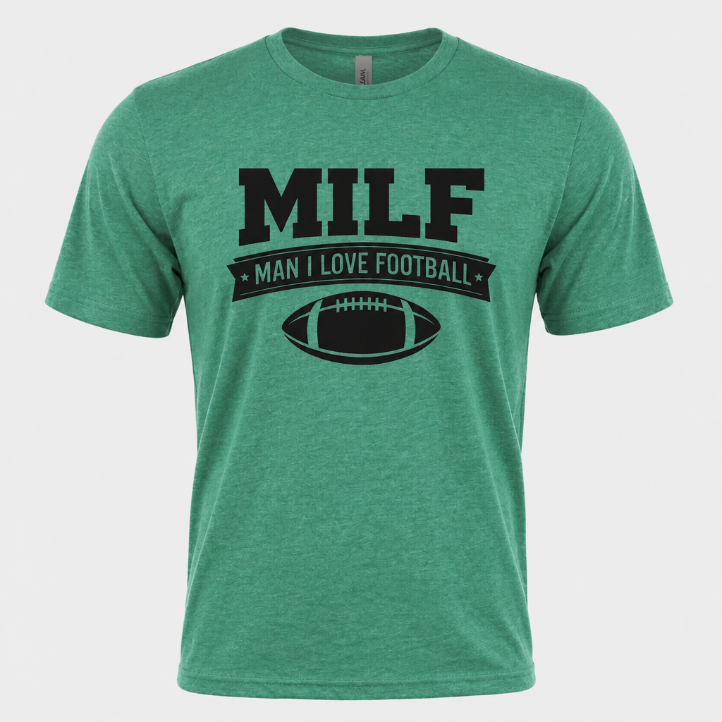 MILF Tee