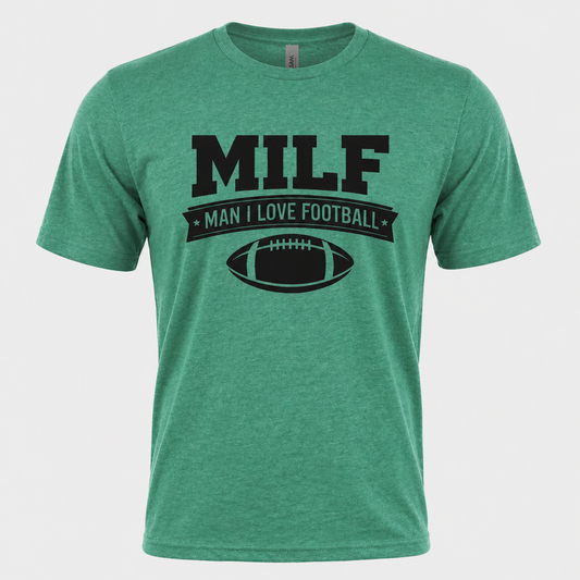 MILF Tee