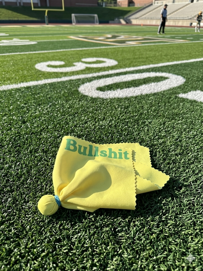 (4) Draft Party Penalty Flags and Gold Whistle