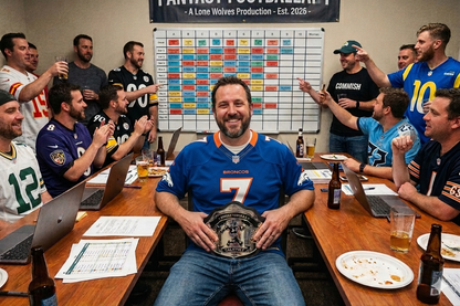 The Belt
