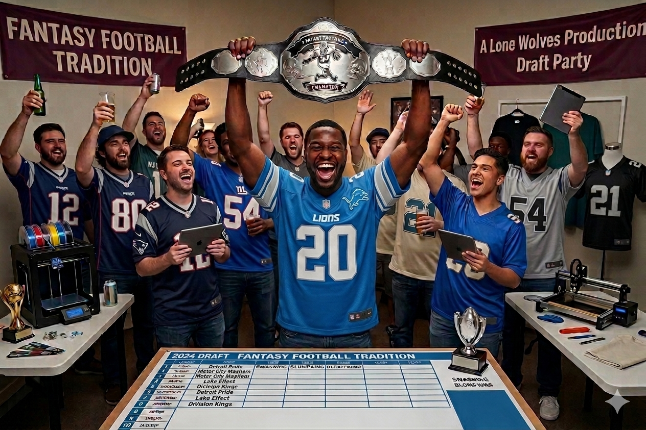 The Belt