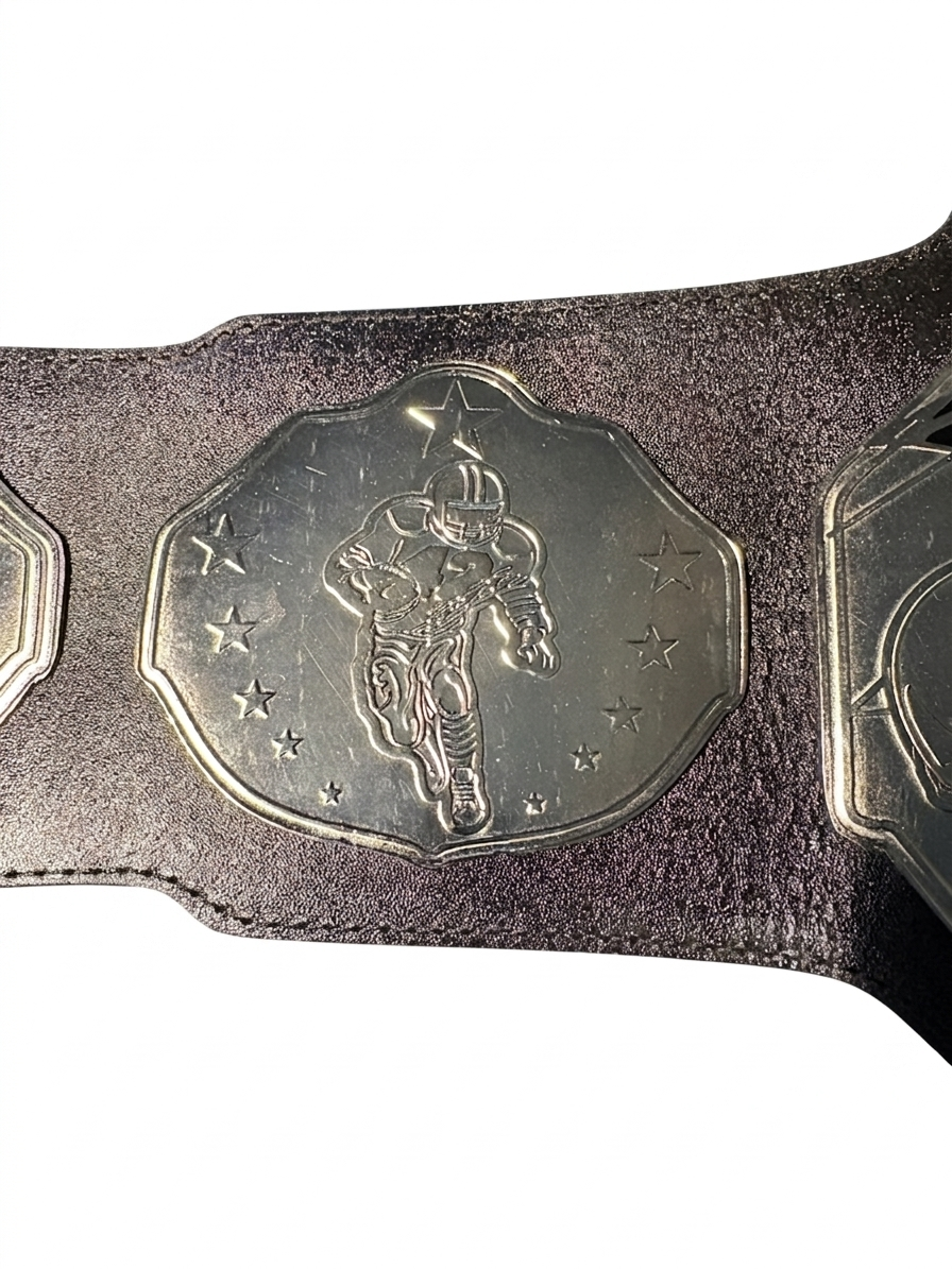 The Belt