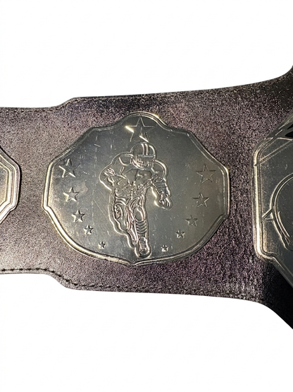 The Belt