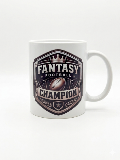The Coffee Mug