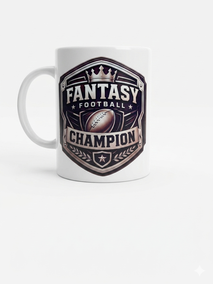 The Coffee Mug