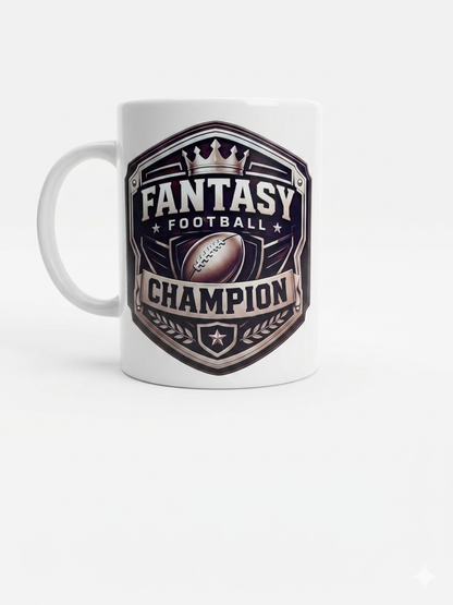 The Coffee Mug