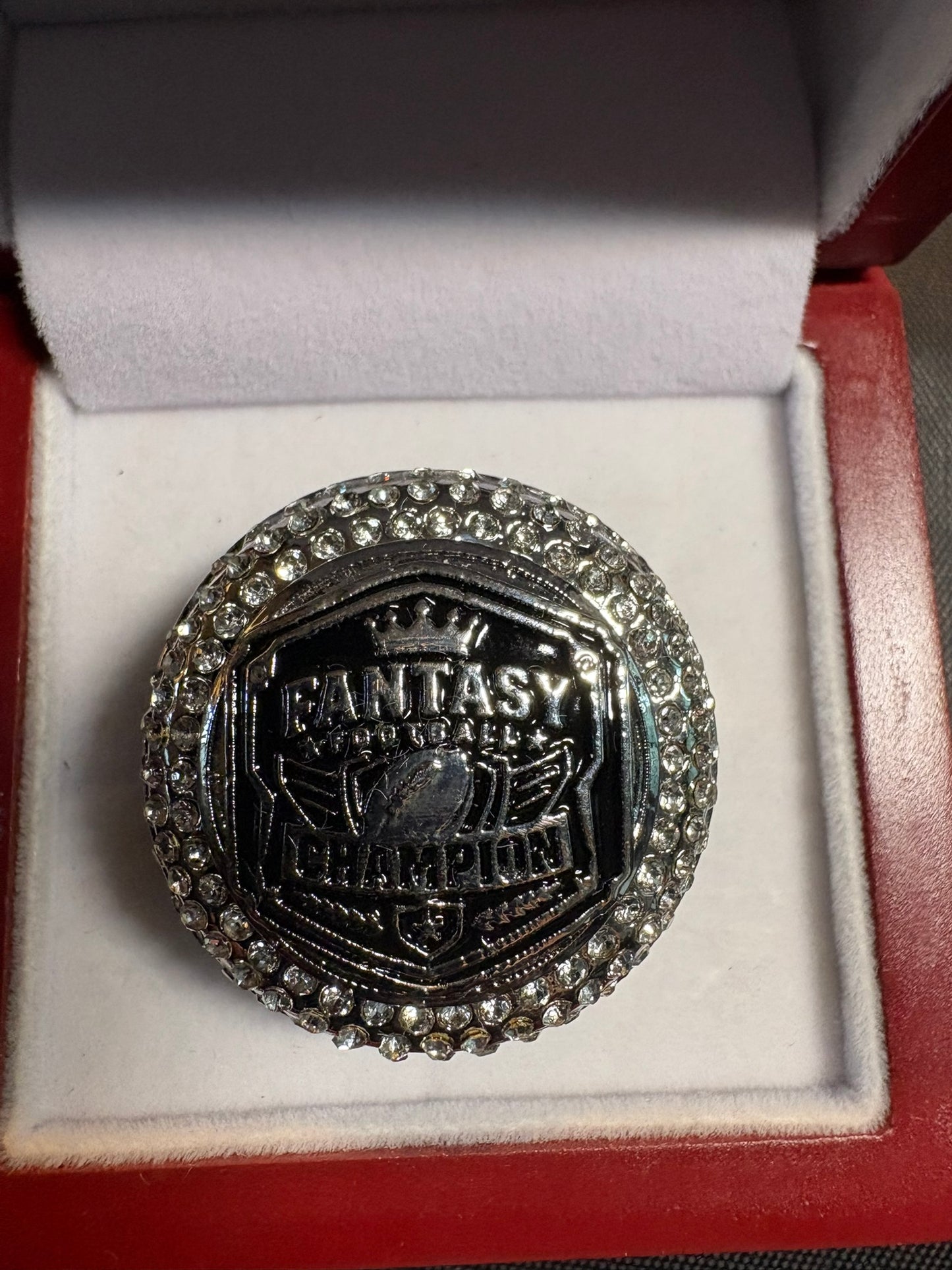 The Ring