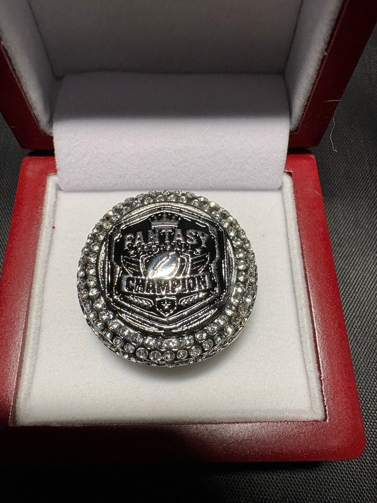 The Ring