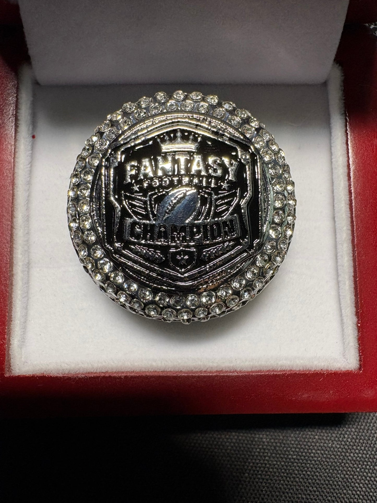 The Ring