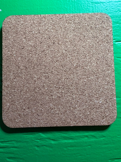 Draft Day Coasters (12 pack)
