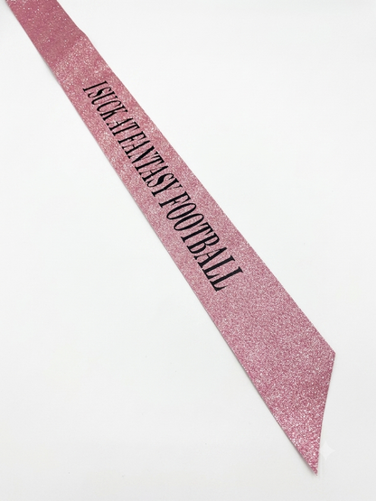 Loser Sash