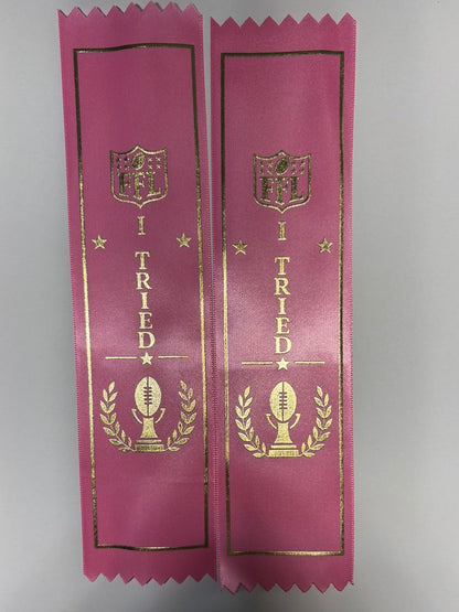 Participation Ribbons (11 pack)