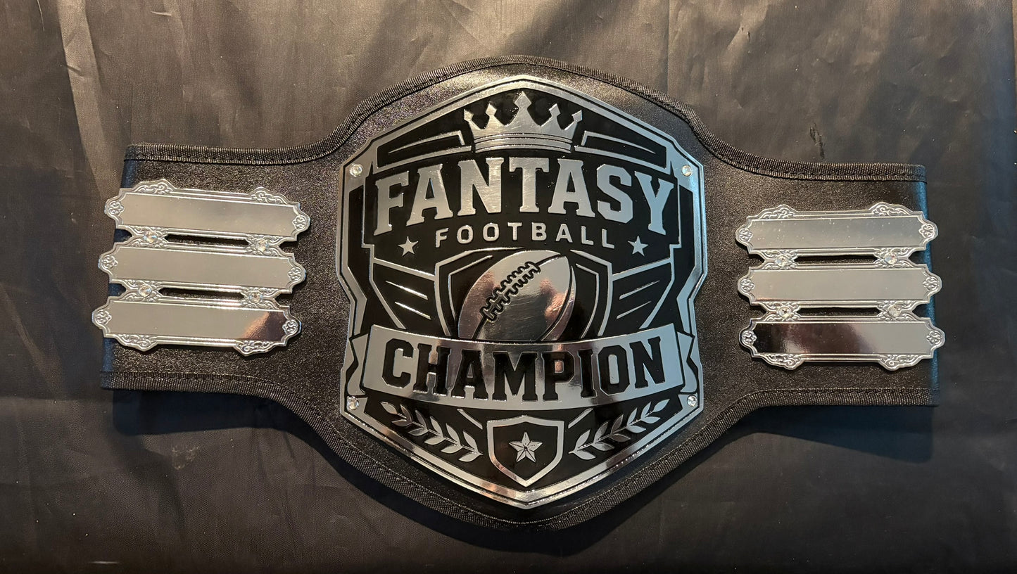The Belt